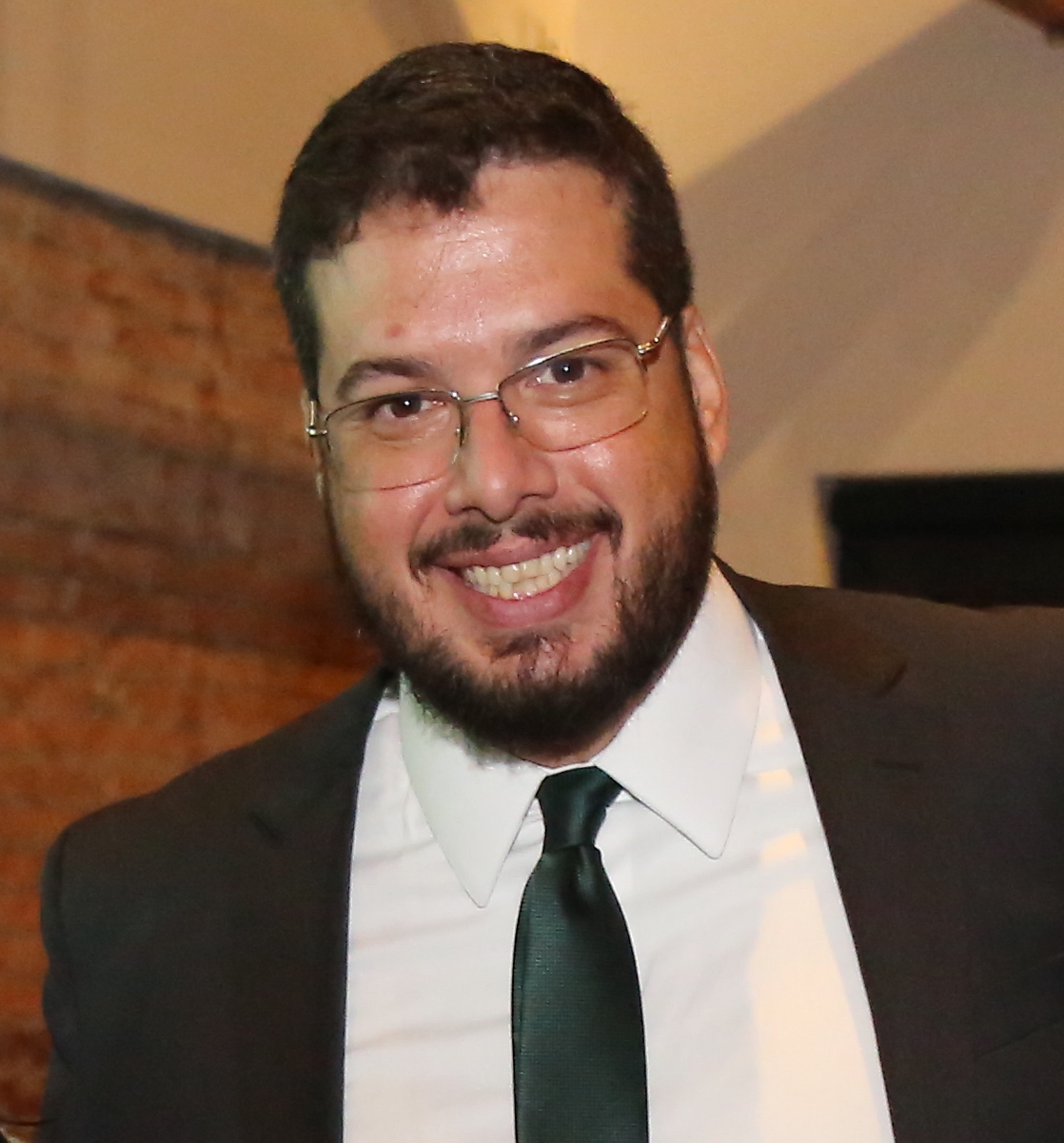 Dr. Gabriel Franceschi Marchiori
